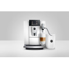 JURA E8 White